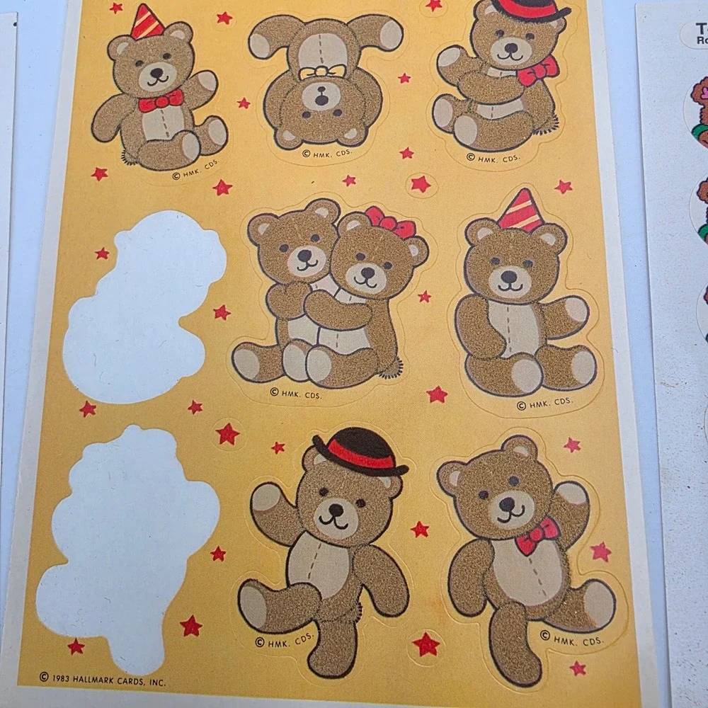 Hallmark vintage collection
